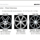 Illustration for article titled Leaked AMG Mercedes SLS Dealer Guide Details Extravagant Options
